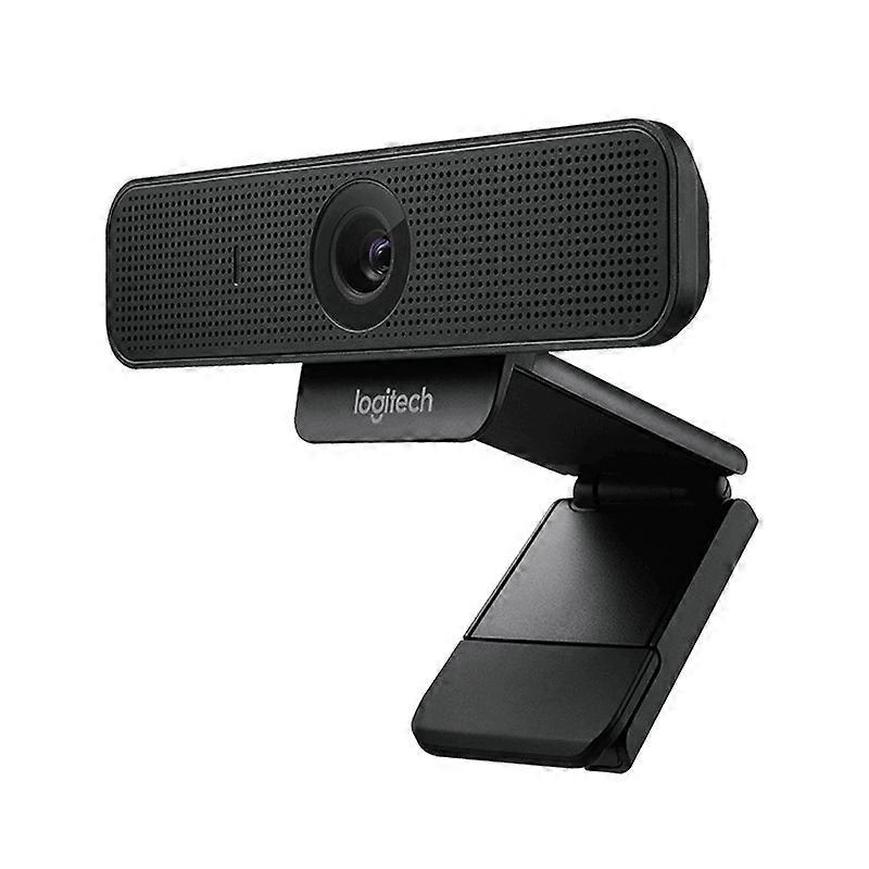 Logitech C925E 1080p HD Webcam