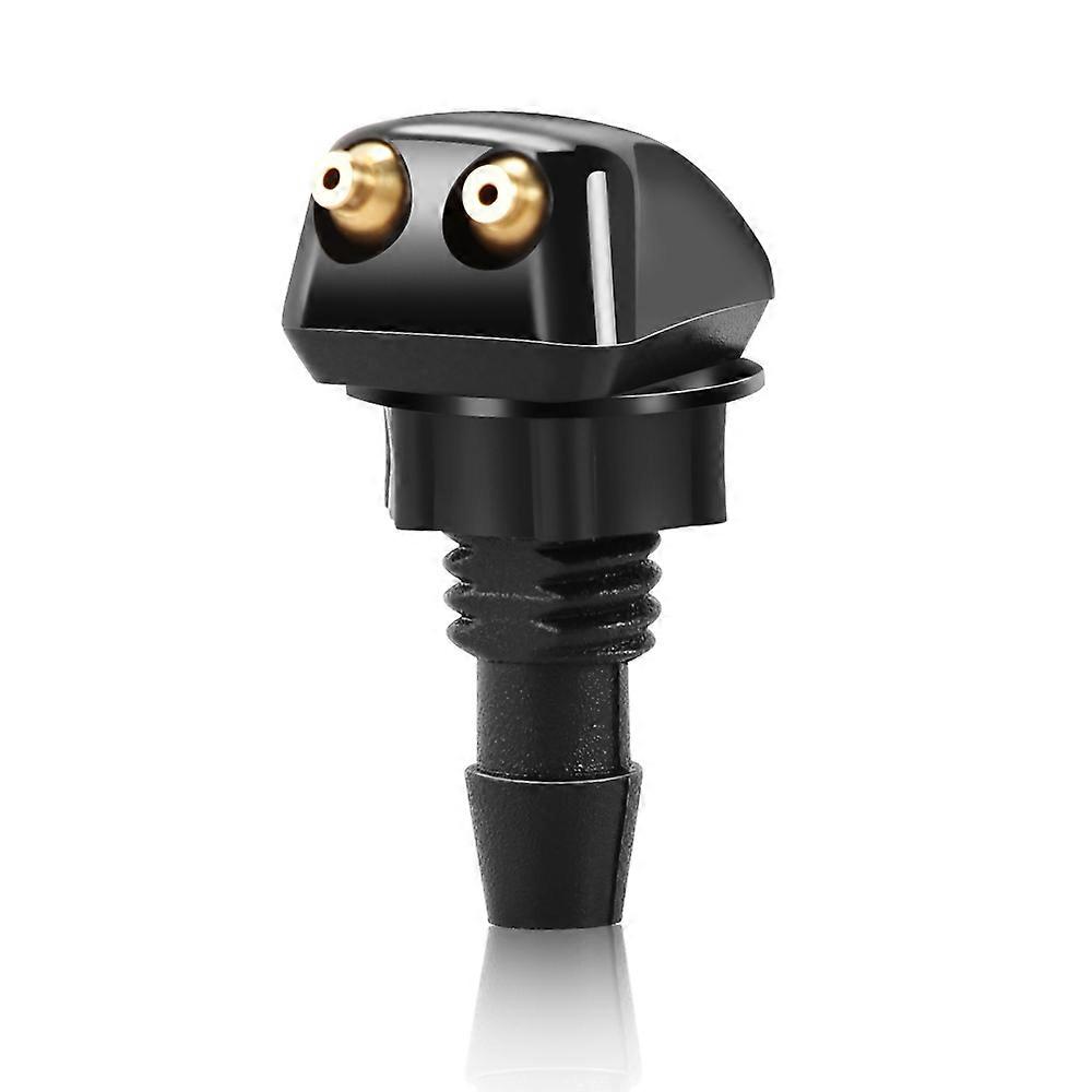 1 Pcs Car Water Spray Jet Nozzle For Opel Astra H G J Corsa D C B Insignia Zafira B Vectra C B