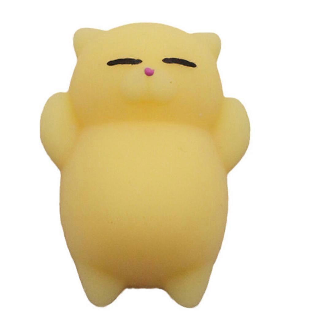 for Cat Lovers Cute Multi Color for Cat Squeeze Fidget Photostudio Props Kids Pa