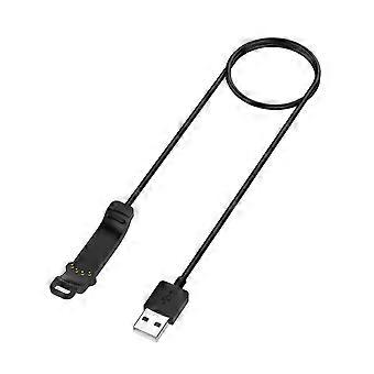 1.0M USB-oplaadkabel zonder magneet Smart Watch-oplader voor Polar Unite