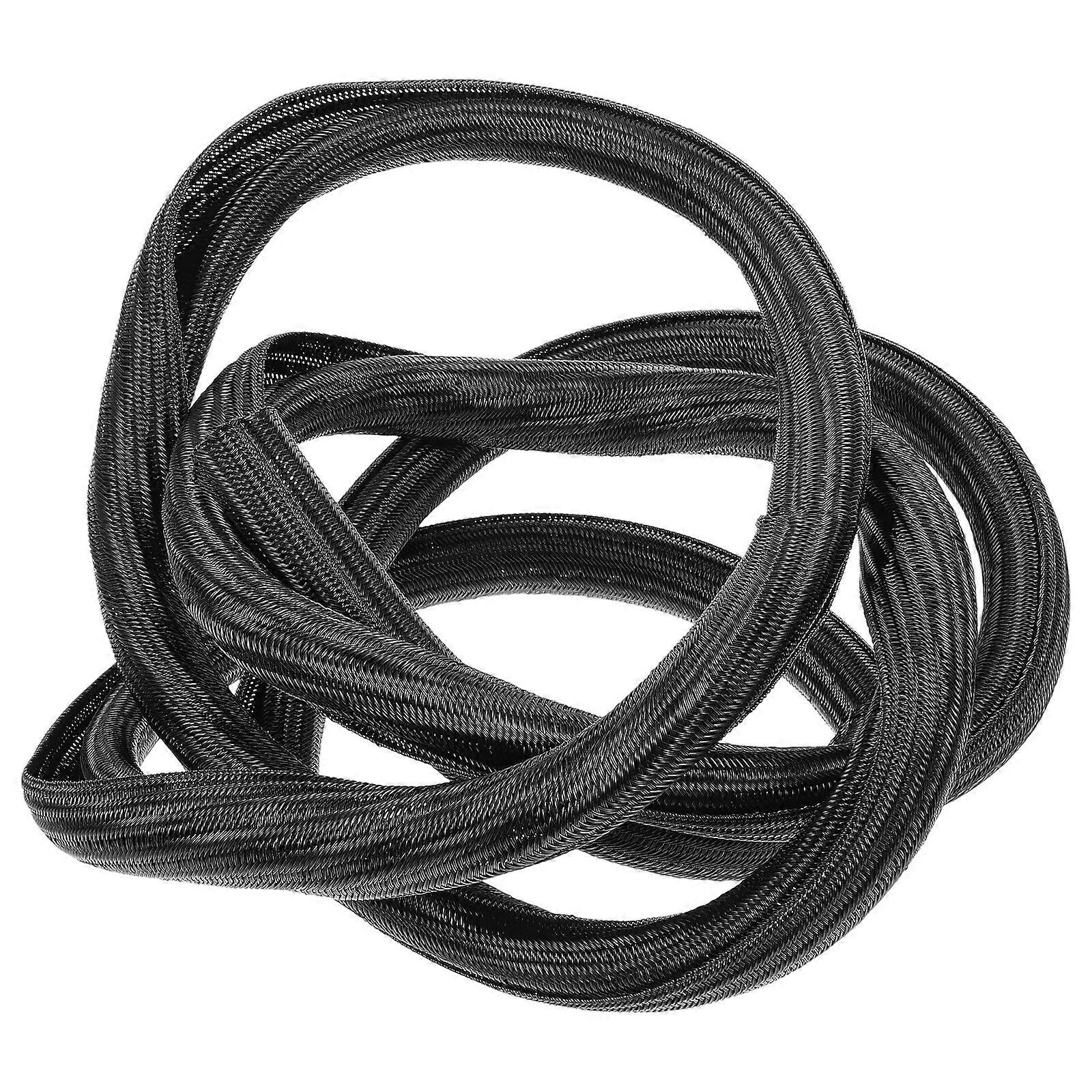 Cable Sleeve Cord Management Wire Organizer Computer Cord Chewing Protector 2m