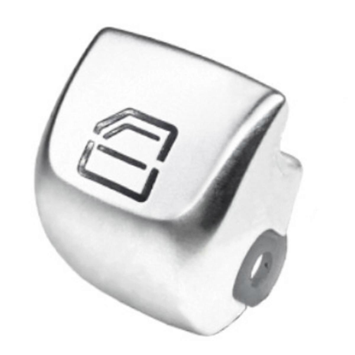 Car Passenger Side Door Window Switch Repair Button Cover 2059056811 for - C-CLASS W205 GLC W253 2015-2021