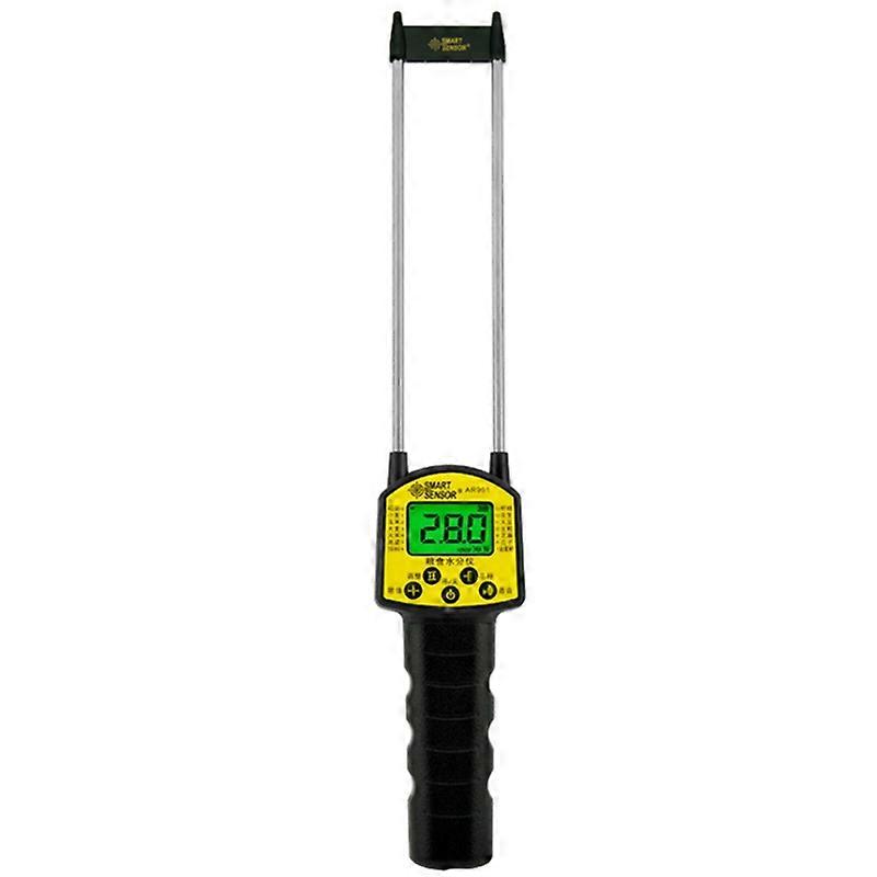 AR991 Grain Moisture Meter Grain Moisture Measurement AR991 Moisture Meter