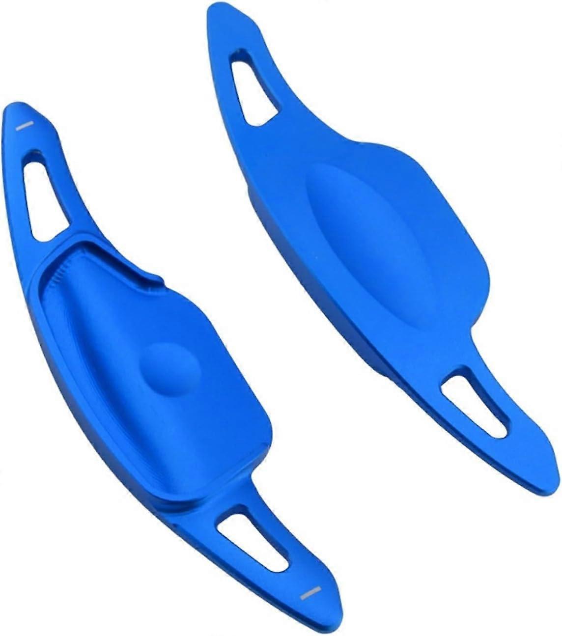 Paddle Shift Extensions Compatible with KIA for K5 for Optima GT JF for Sportage for ProCeed Car Steering Wheel Shifter Paddle Gear Extension Replace 