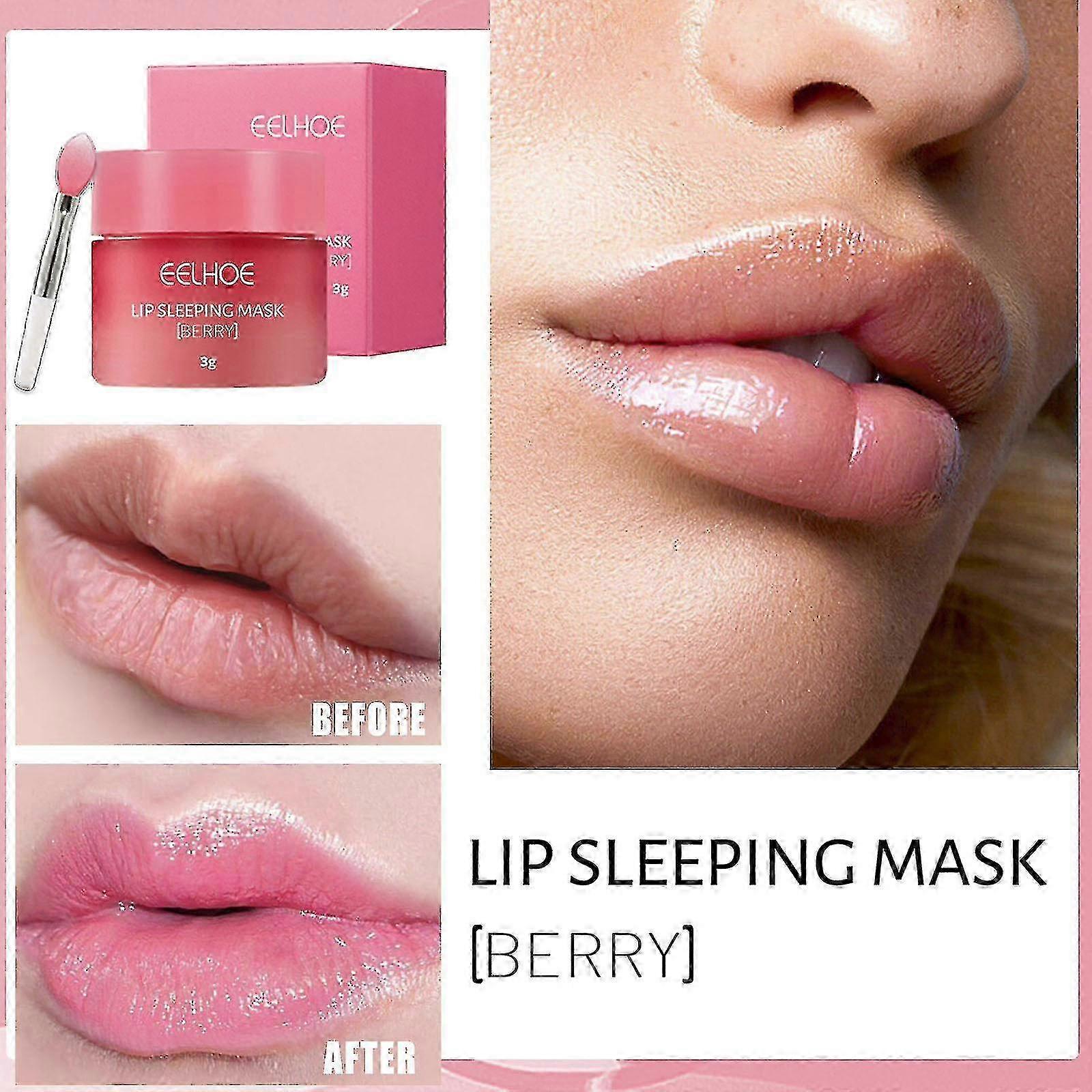 Lip Mask