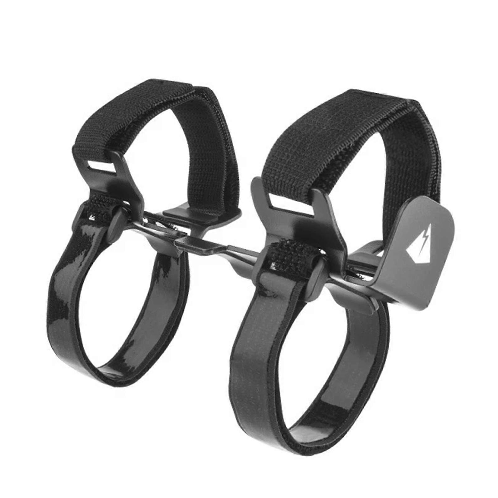 Speaker Mount Adjustable Straps Universal Outdoor Adjust Firmly Fixed Easy Use