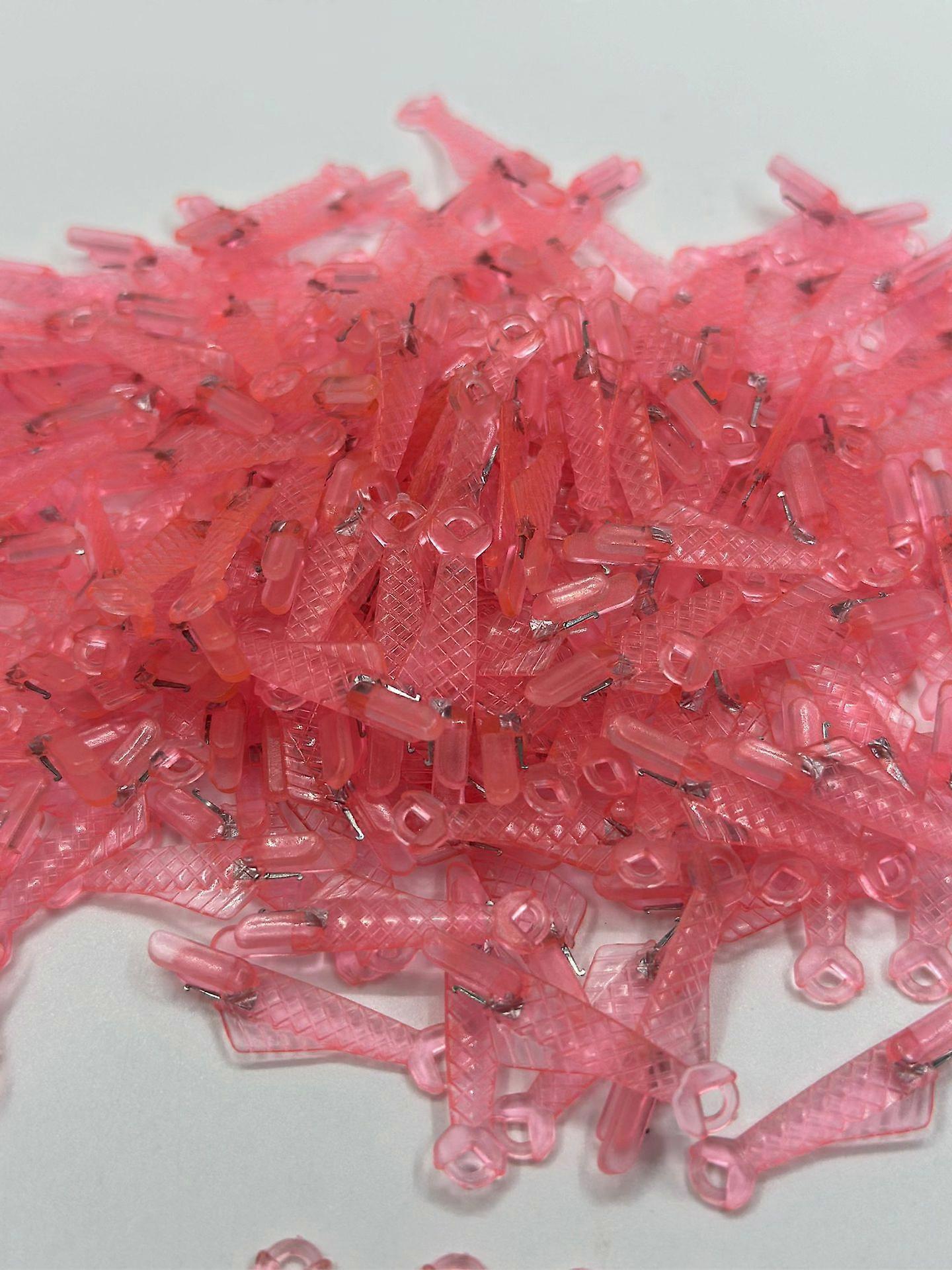 Needle Threader - Easy Plastic Hand Sewing & Machine Threading Tool for DIY & Cross-Stitch