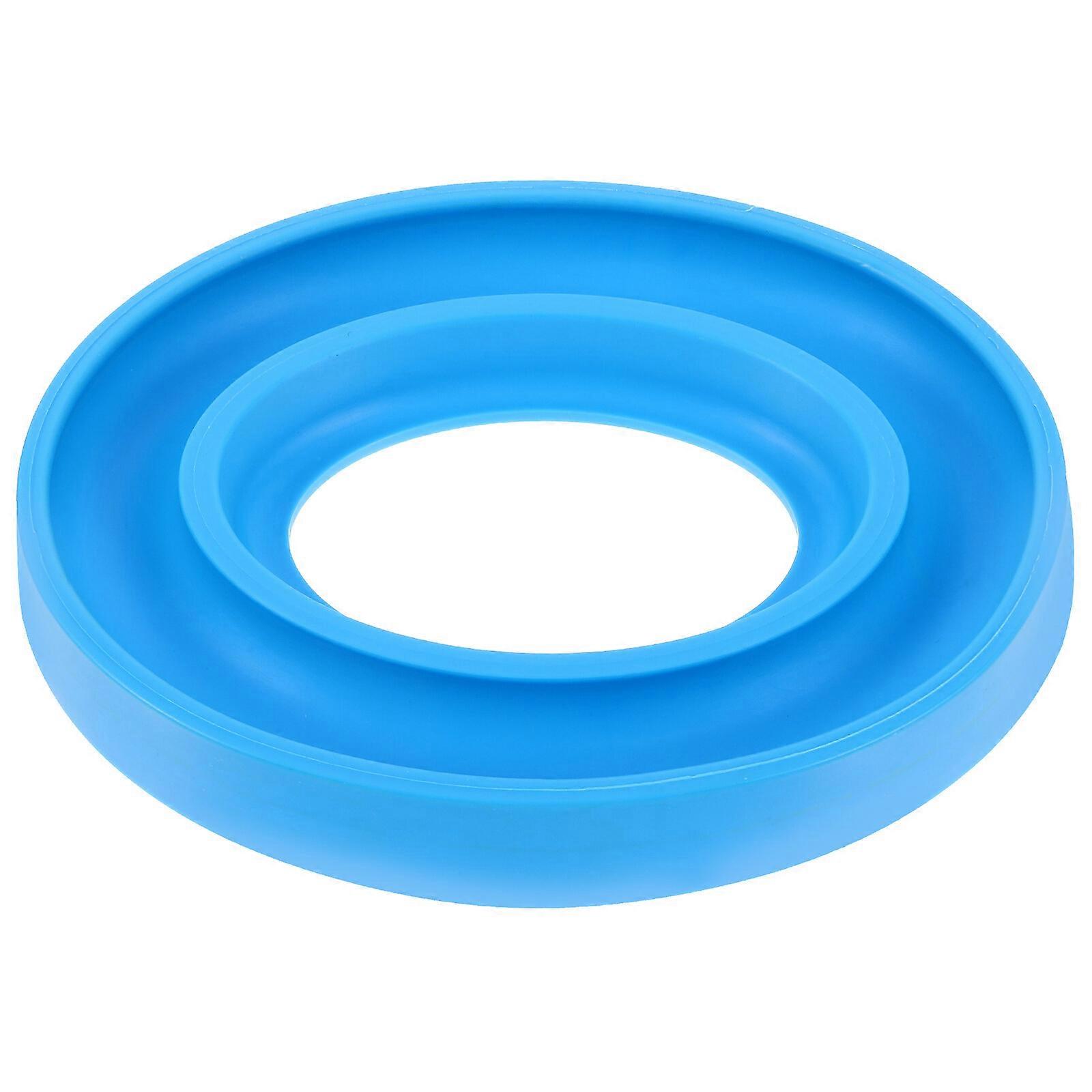 Bobbin Case Bobbin Holder Silicone Bobbin Case Bobbin Storage Circle