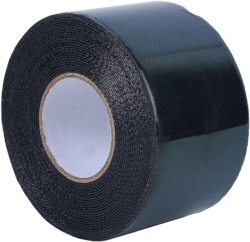 Cinta de césped artificial, cinta autoadhesiva para juntas de césped artificial de 2 "a 16 pies, verde sintético