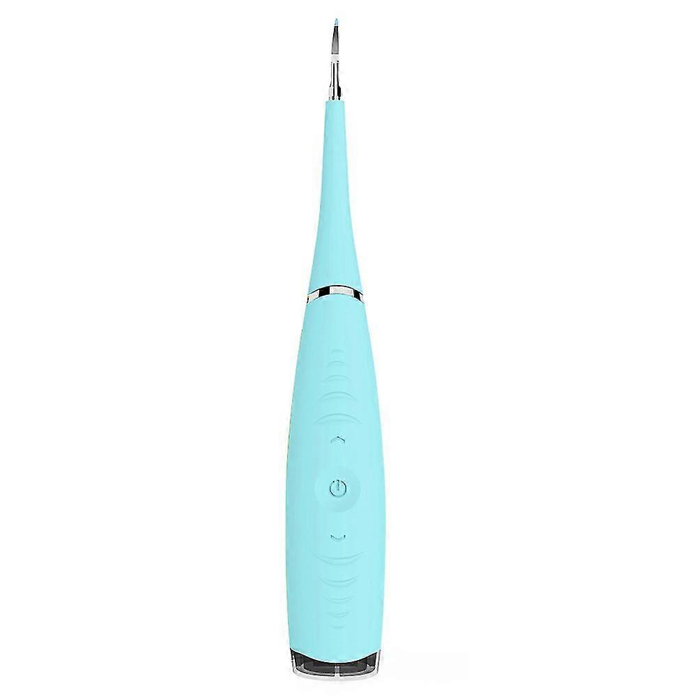 Tartar Remover For Teeth,tooth Cleaner With 5 Working Modes