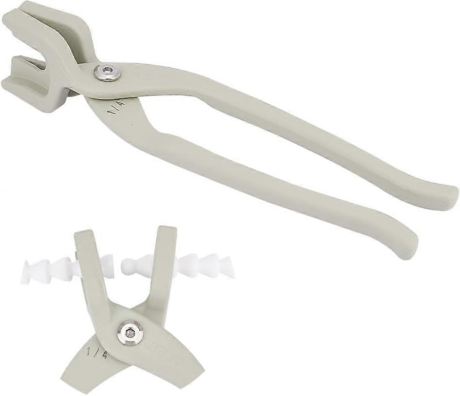 Alloy Mounting Pliers Alloy Pliers 12/14/16mm Height Doll Skeleton Joint Tool Doll Skeleton Installation Pliers Metal Pliers Hand Tools for Handmade C