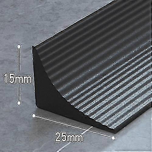 Lyt Kit Countertop Silic Stopper, Bath Stopper, Foldable And Fixed With Dry And Wet Separat, Flood Ier