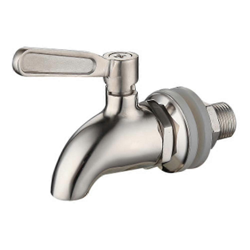 Stainless Steel Beverage Water Drink Dispenser ,dispenser Replacement Spigot
