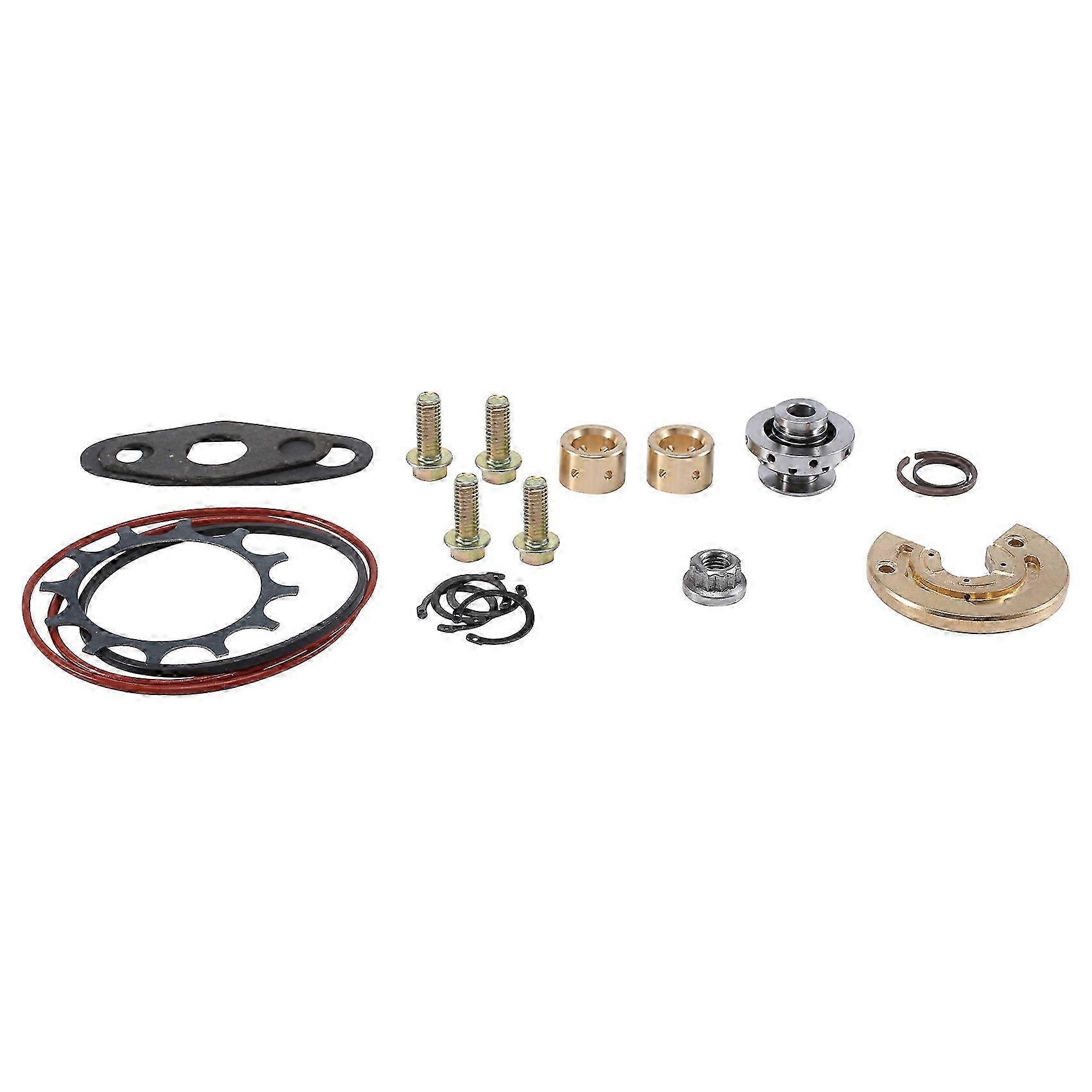 Turbo charger Repair Rebuild Kit 468139-0000 For Garrett T3 T4 TB03 TA31 T04B T04E TBP4