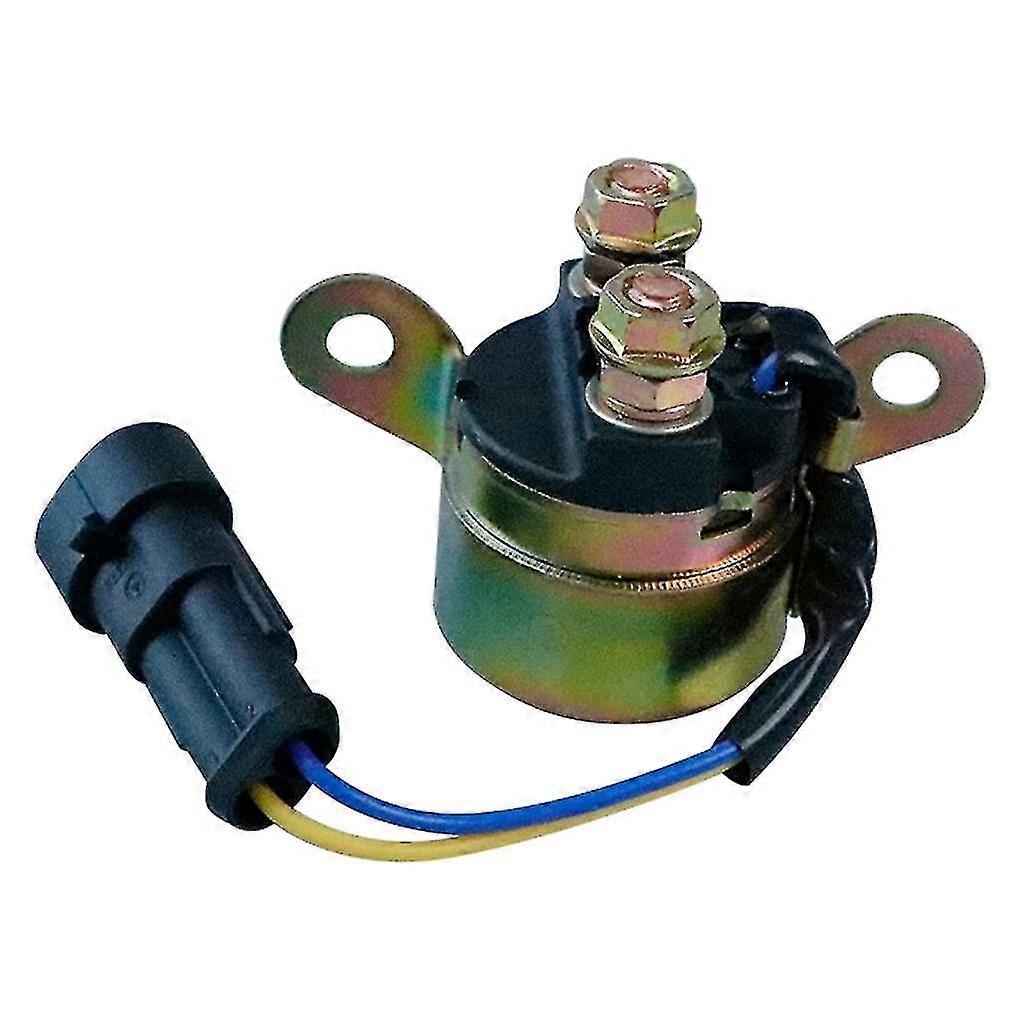 Starter Solenoid Relay For Polaris 4012001 4010947 Sportsman 570 900 Ranger5