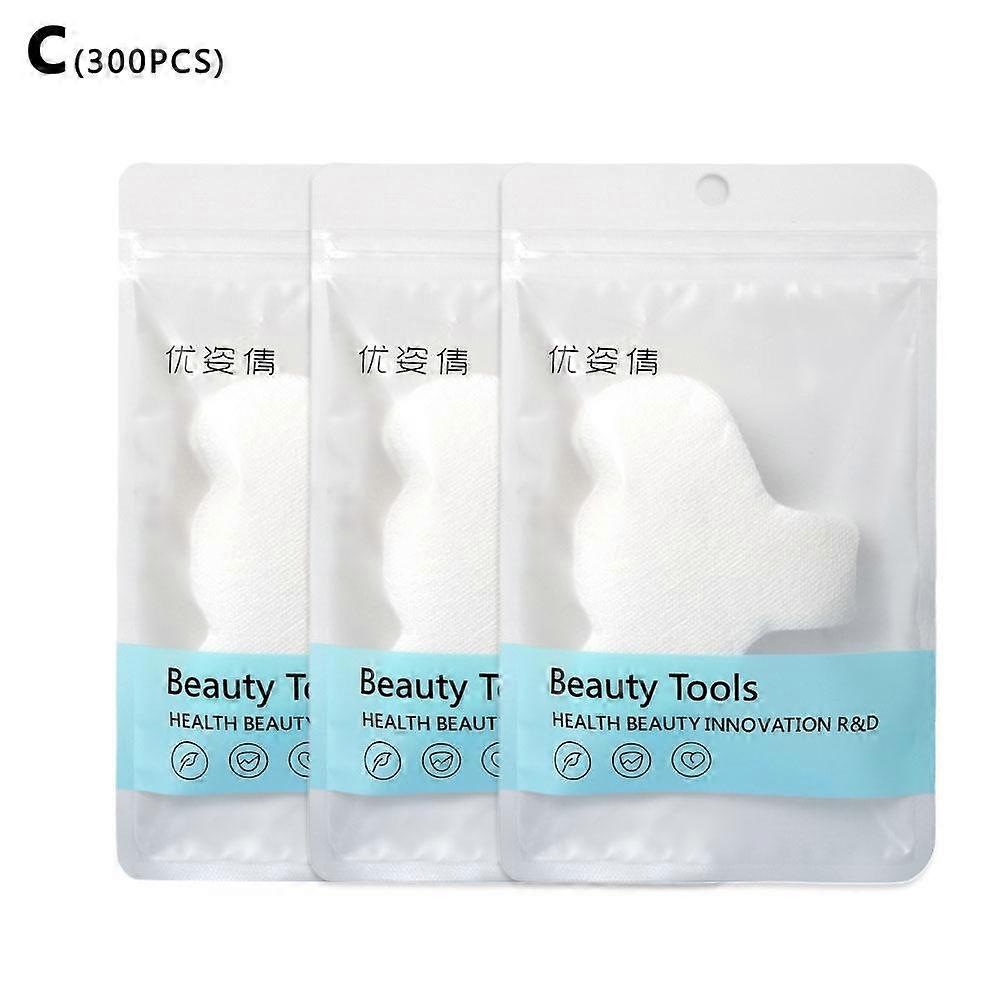 Blackhead Removal Nose Strips 100 Pcs Pore Cleansing Patches with Moisturizing Disposable T-Zone Care