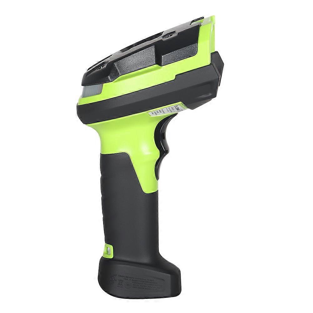 Bar Code Reader DS3608-SR00003VZCN 2D Wired Handheld Barcode Scanner with USB Cable