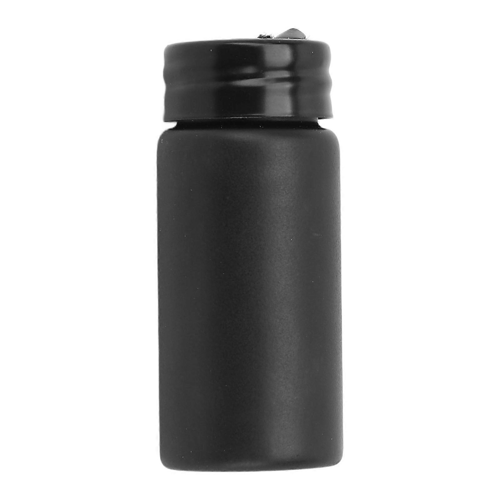 Black Pre Inked Microblading Mapping String Hypoallergenic Eyebrow Mapping String 30M for Permanent Makeup