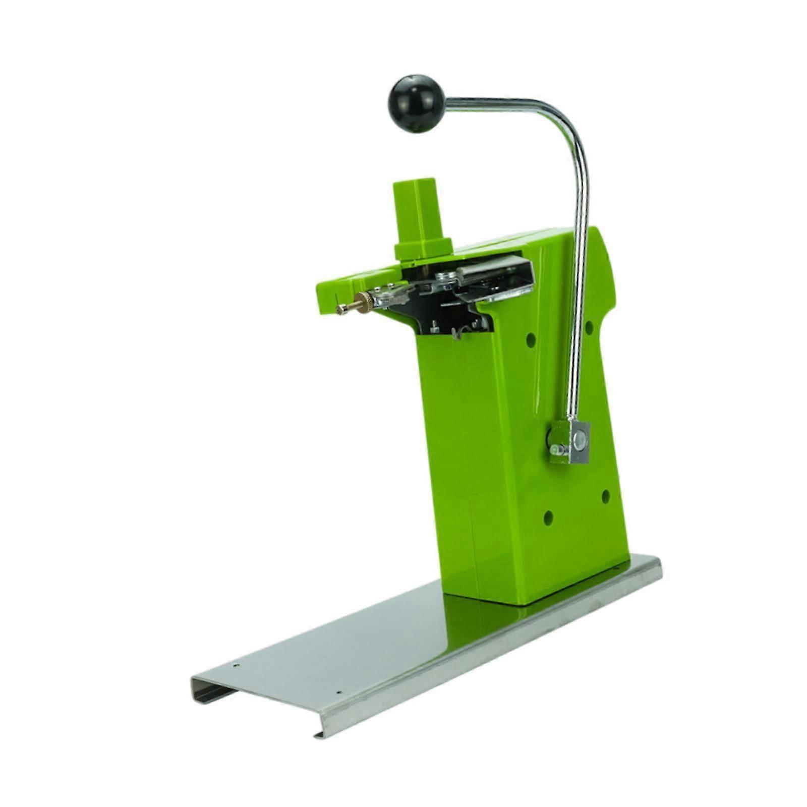 Plastic Bag Tying Machine Plastic Bag Clipper Sealing Machine for Fruit Shop