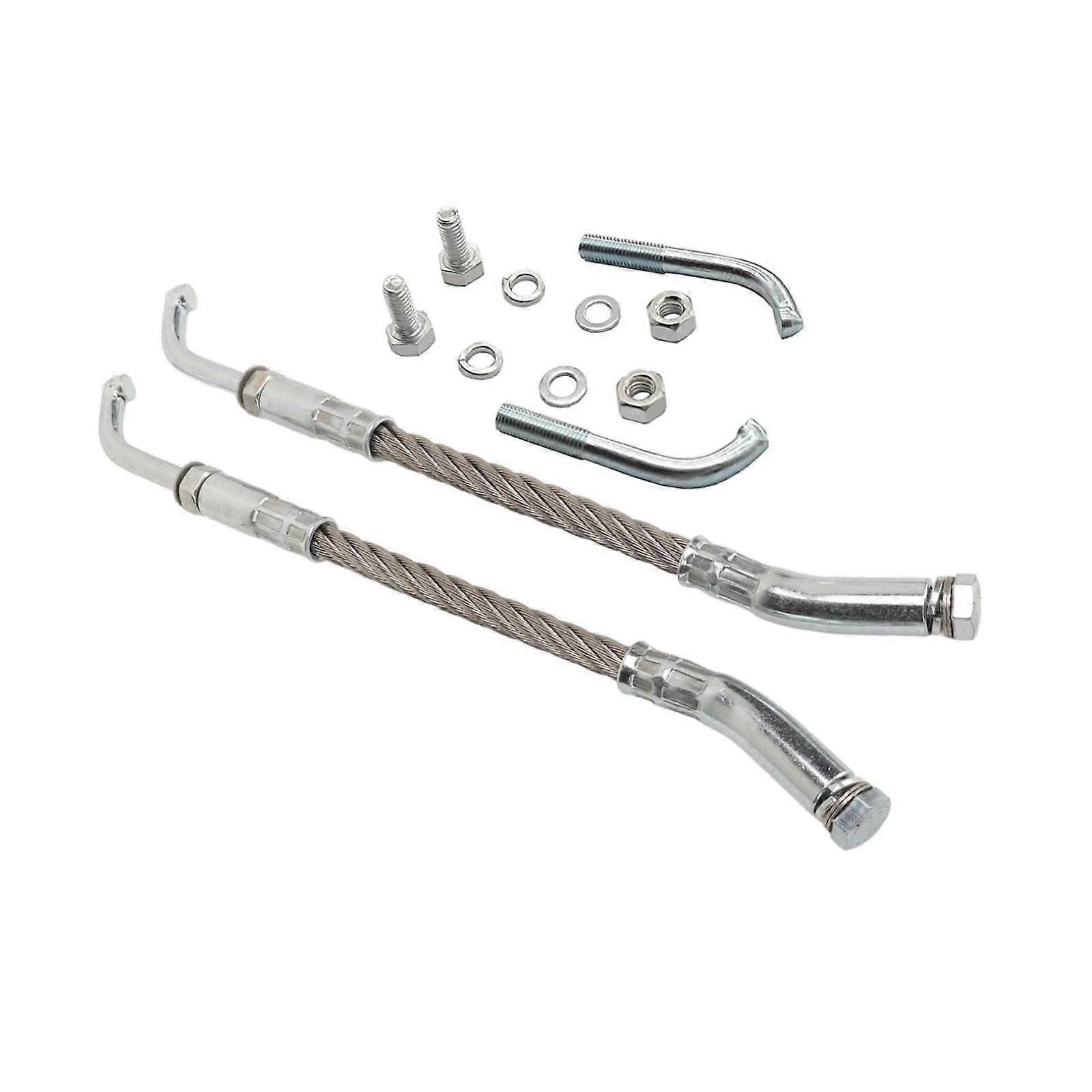 ice scratcher Accessories High Performance Repair Parts Premium Ice Scratchers Kit