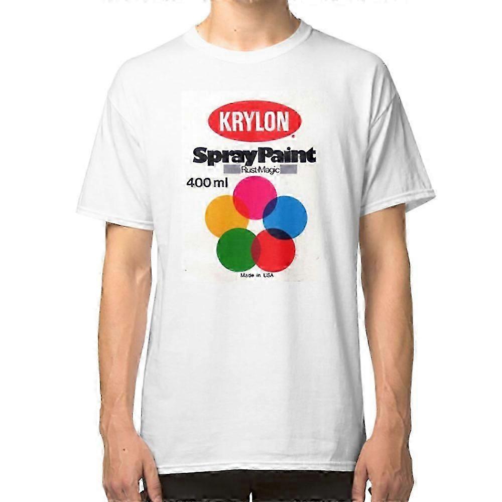 Krylon Vintage póló