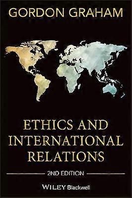Ethics and International Relations