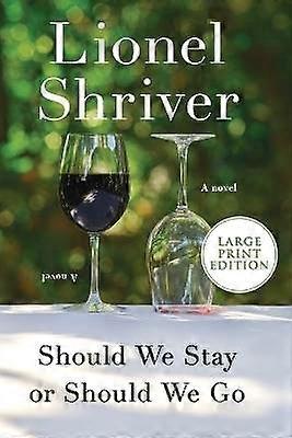 Should We Stay or Should We Go