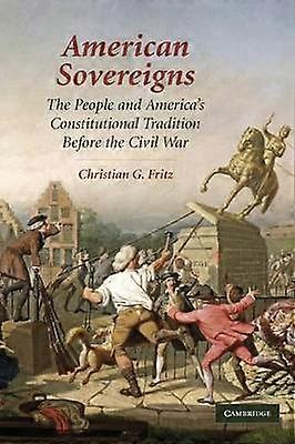 American Sovereigns
