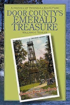 Porte County 's Emerald Treasure