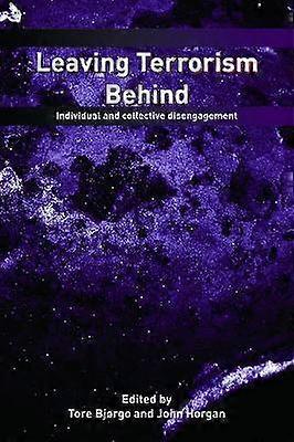 Leaving Terrorism Behind