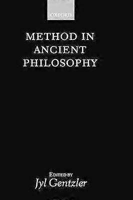 Méthode en philosophie antique