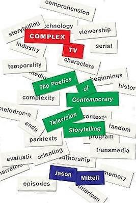 Complex TV