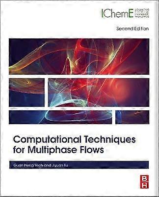 Computational Techniques for Multiphase Flows