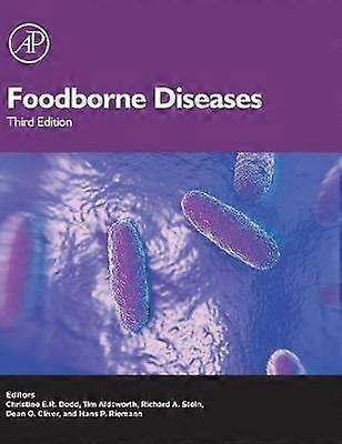Foodborne Diseases