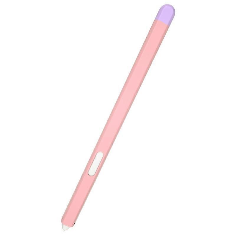 Contrast Color Stylus Pen Protective Case