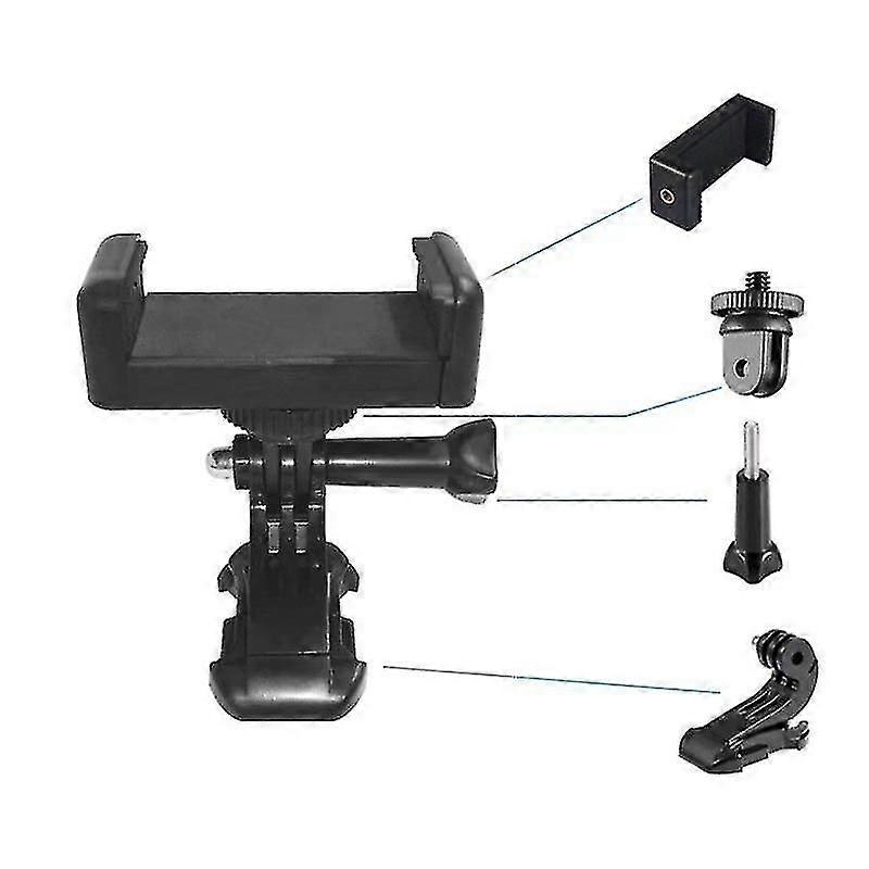 Chest Harness Chest Support, Backpack Shoulder Strap Camera Mount,chest Harness Adjustable Torso Strap