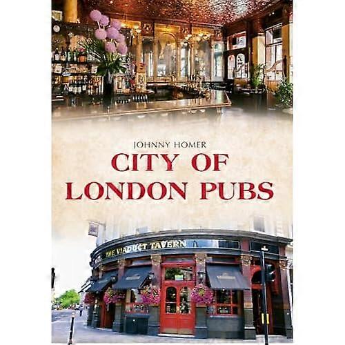 Der Londoner Pubs