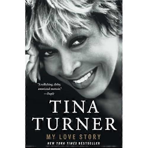 Min kjærlighetshistorie