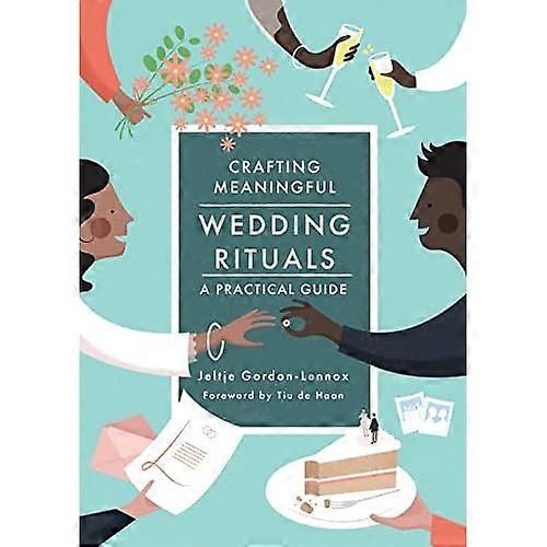Crafting Meaningful Wedding Rituals: A Practical Guide