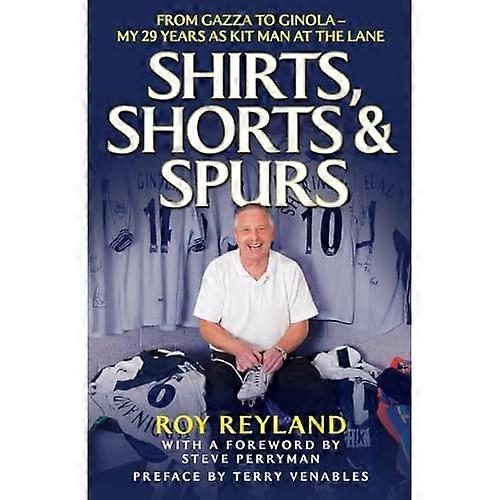 Shirts, Shorts and Spurs