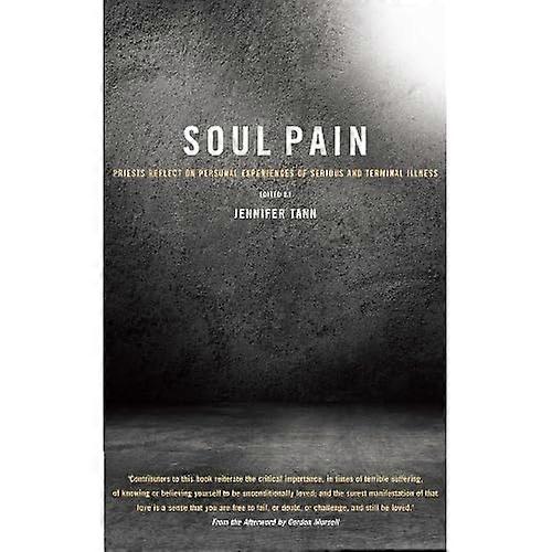 Soul Pain