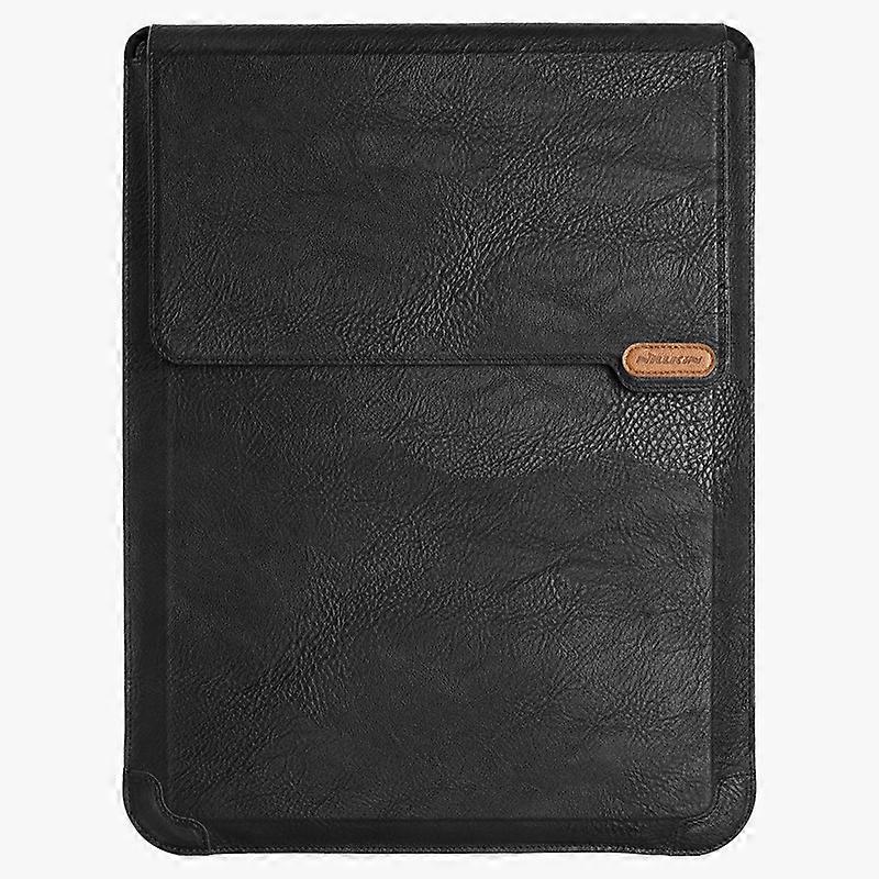 NILLKIN Water Wave Texture Versatile Laptop Sleeve For 14.0 inch and Below