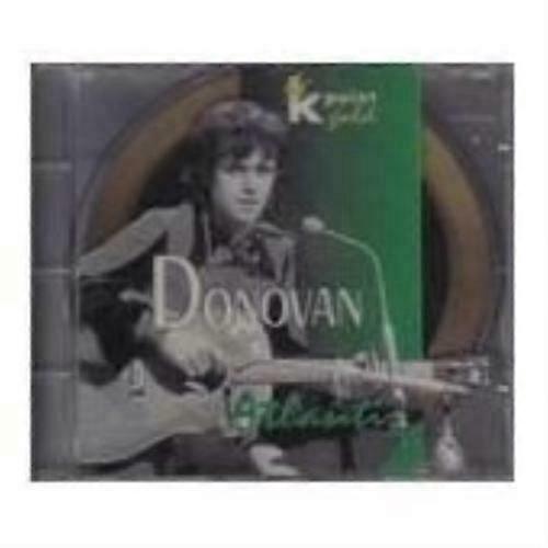 Donovan Atlantis CD'si