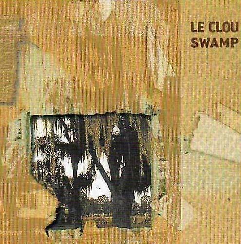 Various Streetwave - The First Three Y swamp CD