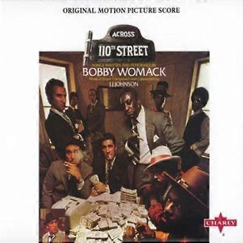 Bobby Womack 110. Cadde CD'si (2005)
