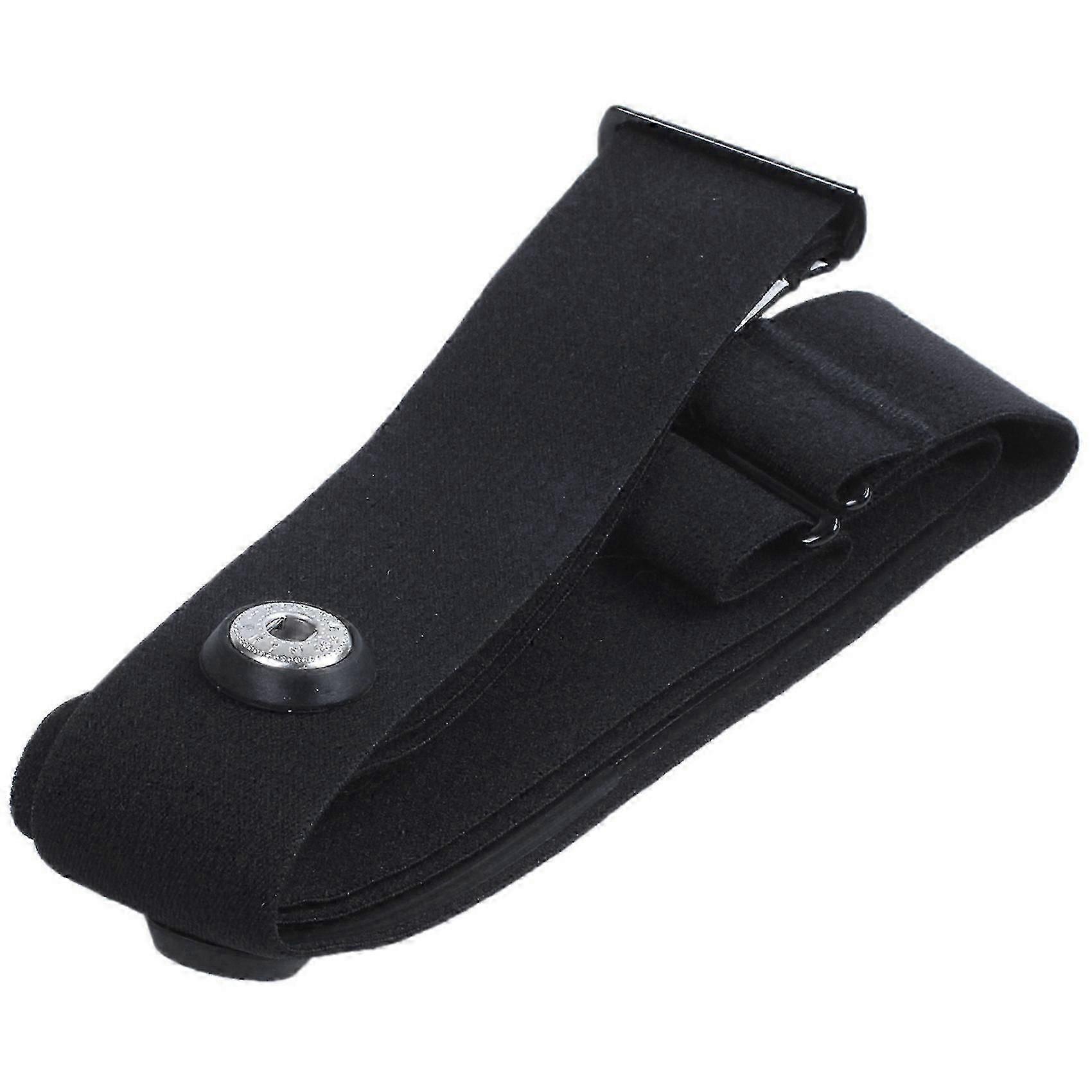 1PCS Chest Belt Strap For Polar For Sports Wireless Heart Rate Monitor