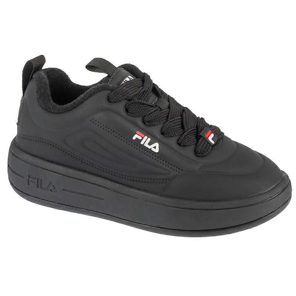Shoes Fila Superbubble Wmn FFW053680010