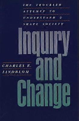 Anfrage und Veränderung