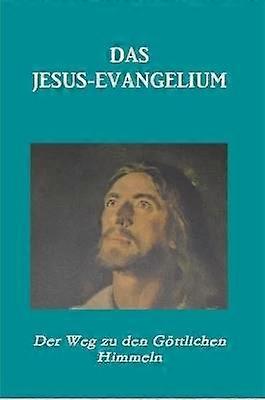 Das Jesus-Evangelium