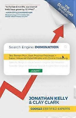 Dominancia vyhľadávačov